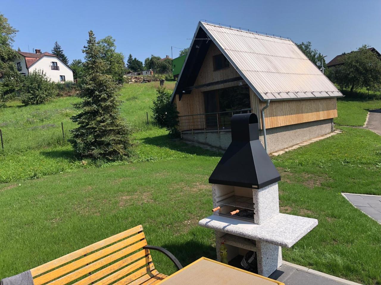 Lodge Retro Sobesky